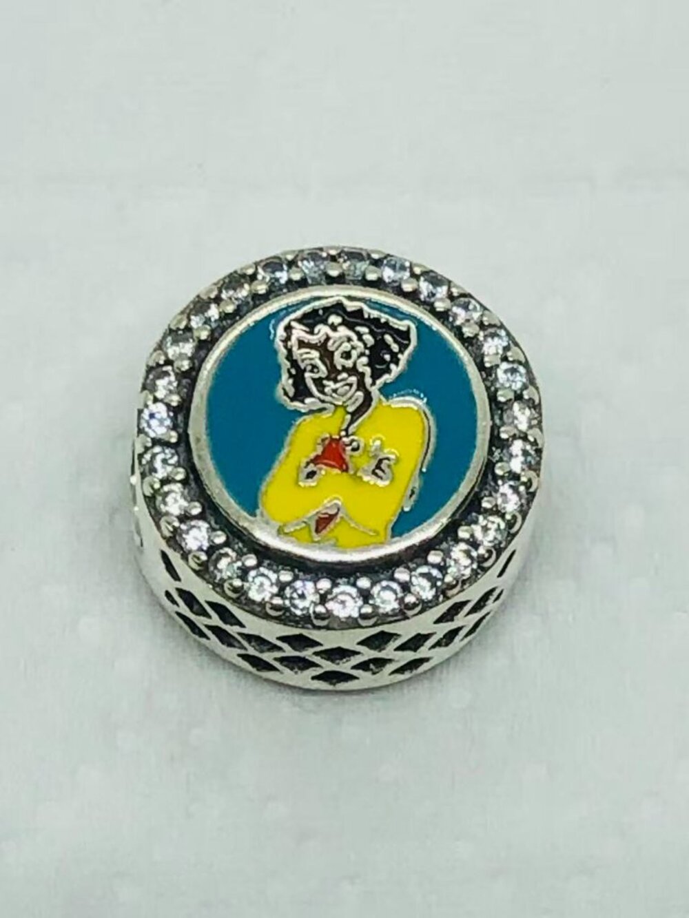 ✨ ✨Pandora Disney Parks Grand Opening Tiana Bayou Adventure Charm